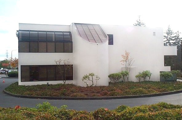 The Federal Way office of Alpha Male Health & Testosterone Clinic