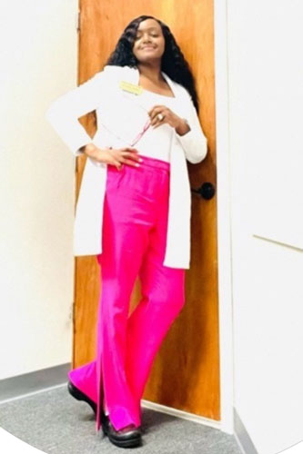 Sarah Phillips, DNP, APRN, Adult Gerontology Nurse Practitioner with Alpha Male Health and Testosterone Clinic Meet Dr. Sarah Phillips, an Adult Gerontology Nurse Practitioner with Alpha Male Health and Testosterone Clinic